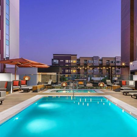 Hyatt Centric Mountain View Ξενοδοχείο Εξωτερικό φωτογραφία