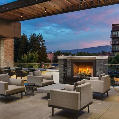 Hyatt Centric Mountain View Ξενοδοχείο Εξωτερικό φωτογραφία