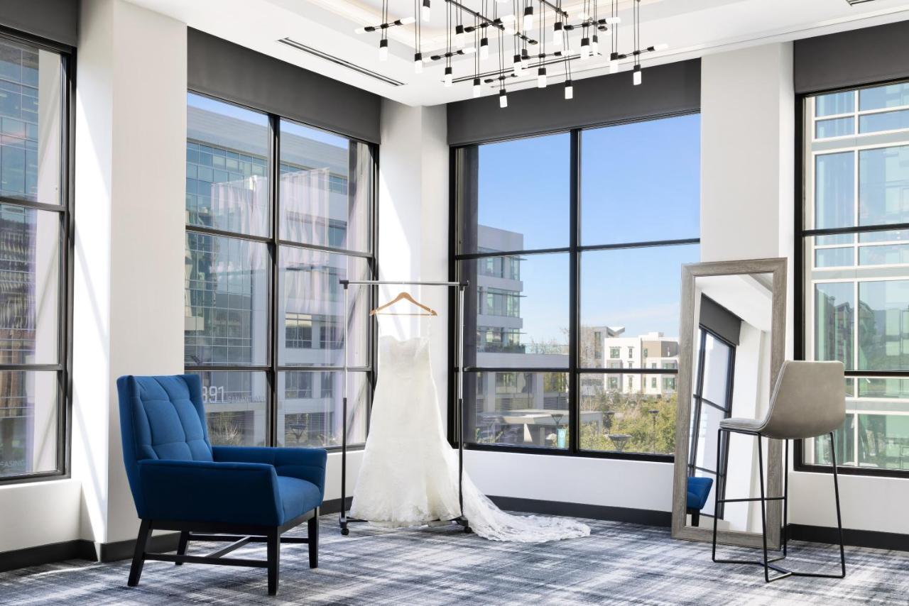 Hyatt Centric Mountain View Ξενοδοχείο Εξωτερικό φωτογραφία