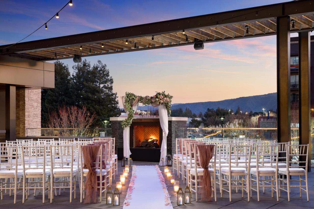 Hyatt Centric Mountain View Ξενοδοχείο Εξωτερικό φωτογραφία