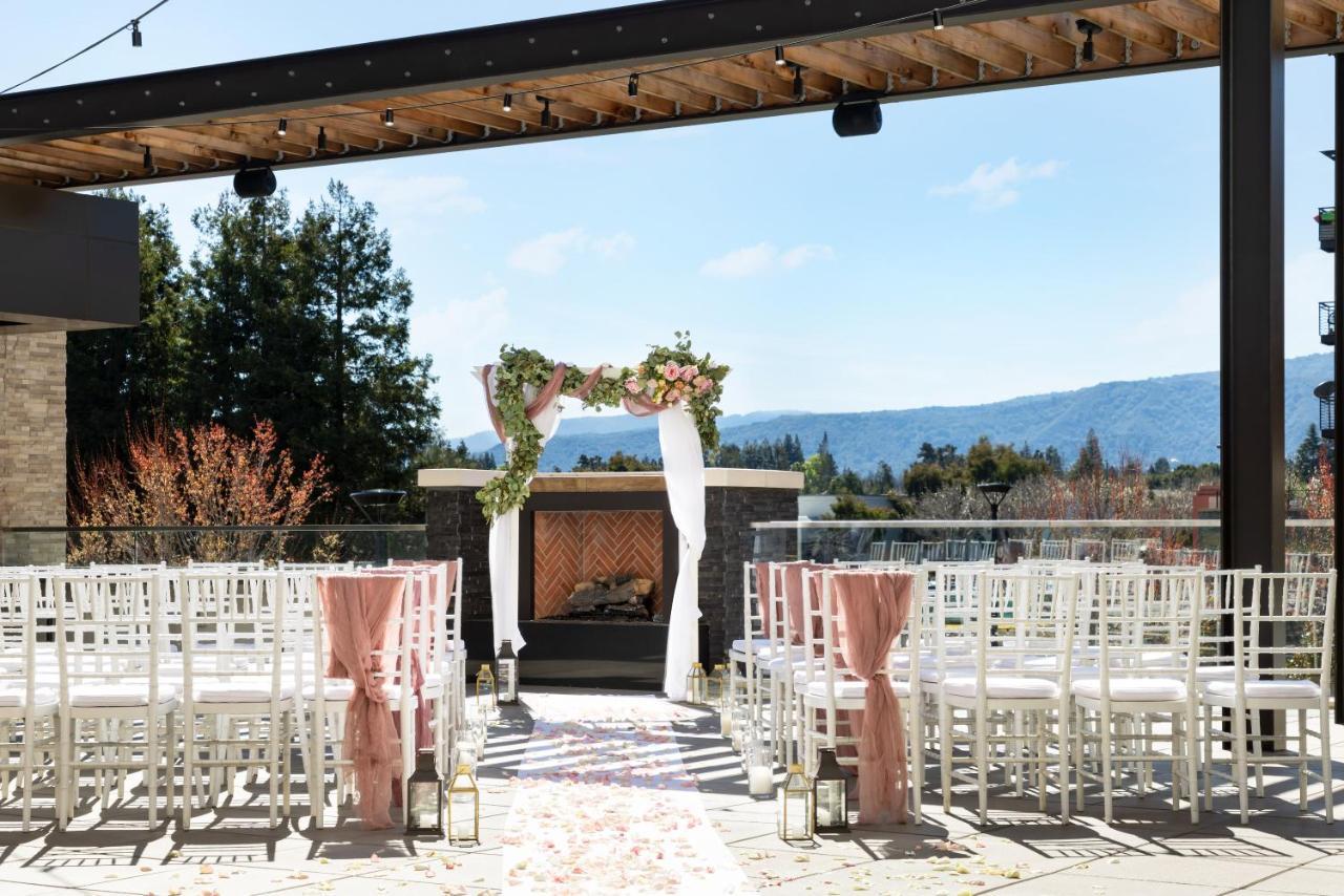 Hyatt Centric Mountain View Ξενοδοχείο Εξωτερικό φωτογραφία