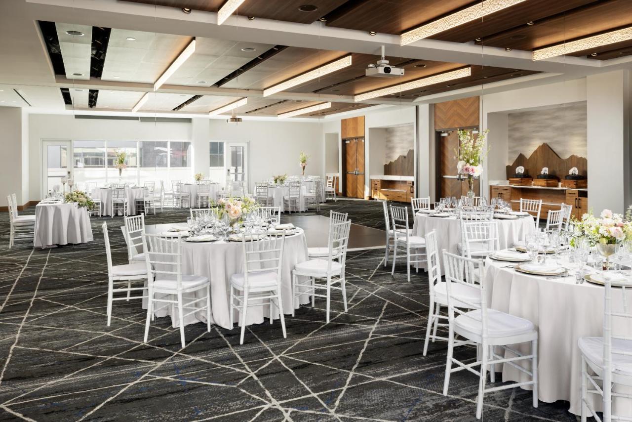 Hyatt Centric Mountain View Ξενοδοχείο Εξωτερικό φωτογραφία