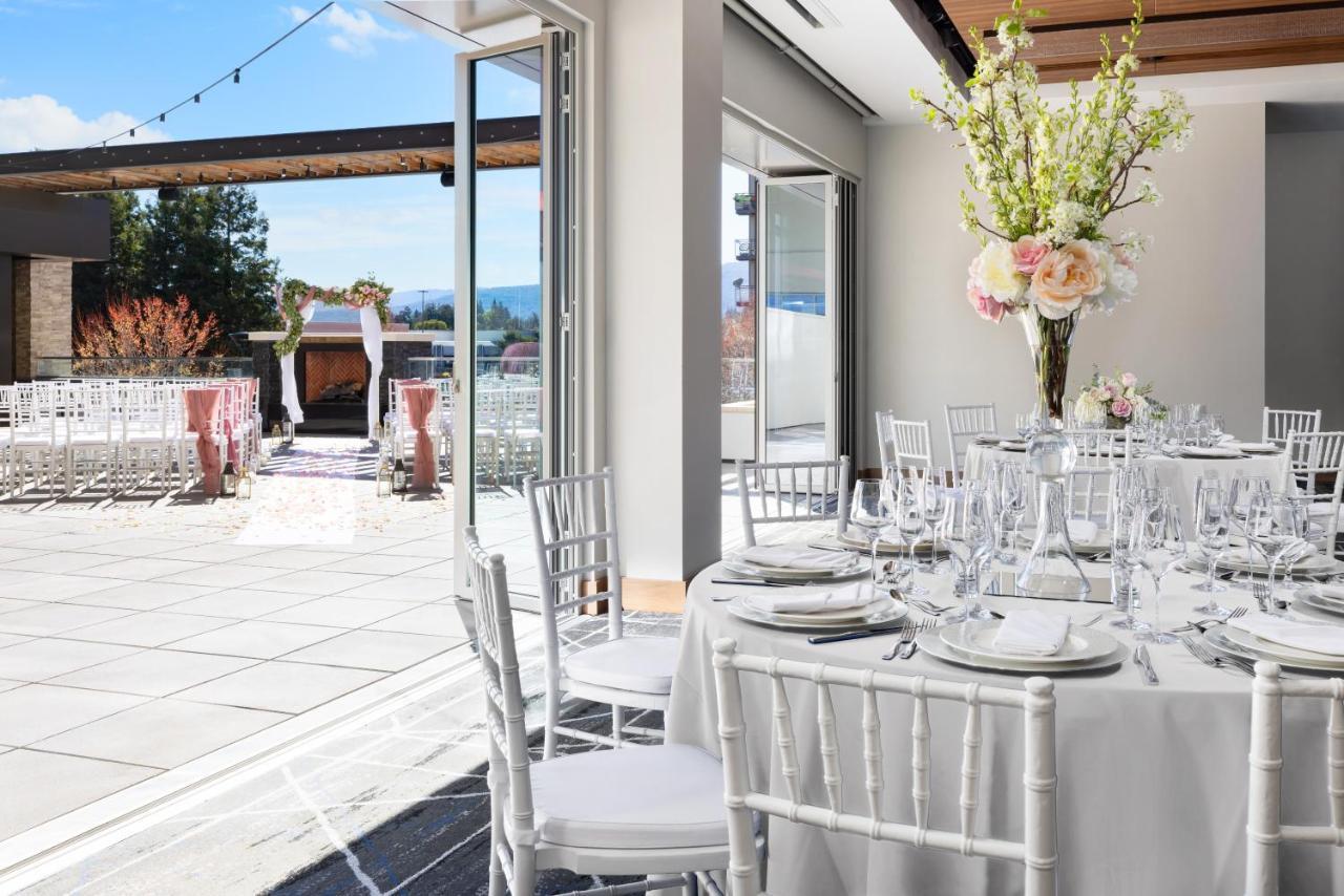Hyatt Centric Mountain View Ξενοδοχείο Εξωτερικό φωτογραφία