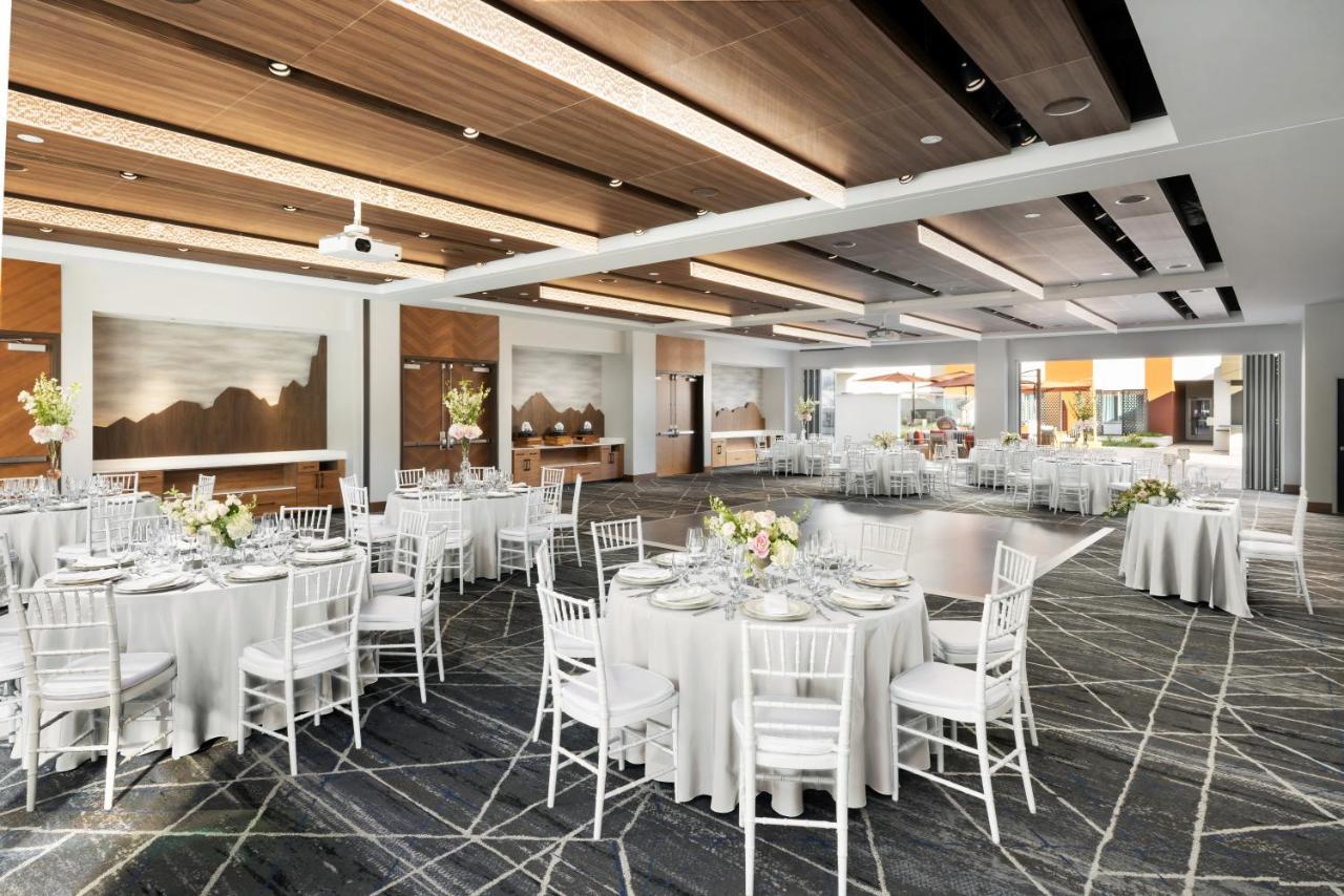 Hyatt Centric Mountain View Ξενοδοχείο Εξωτερικό φωτογραφία