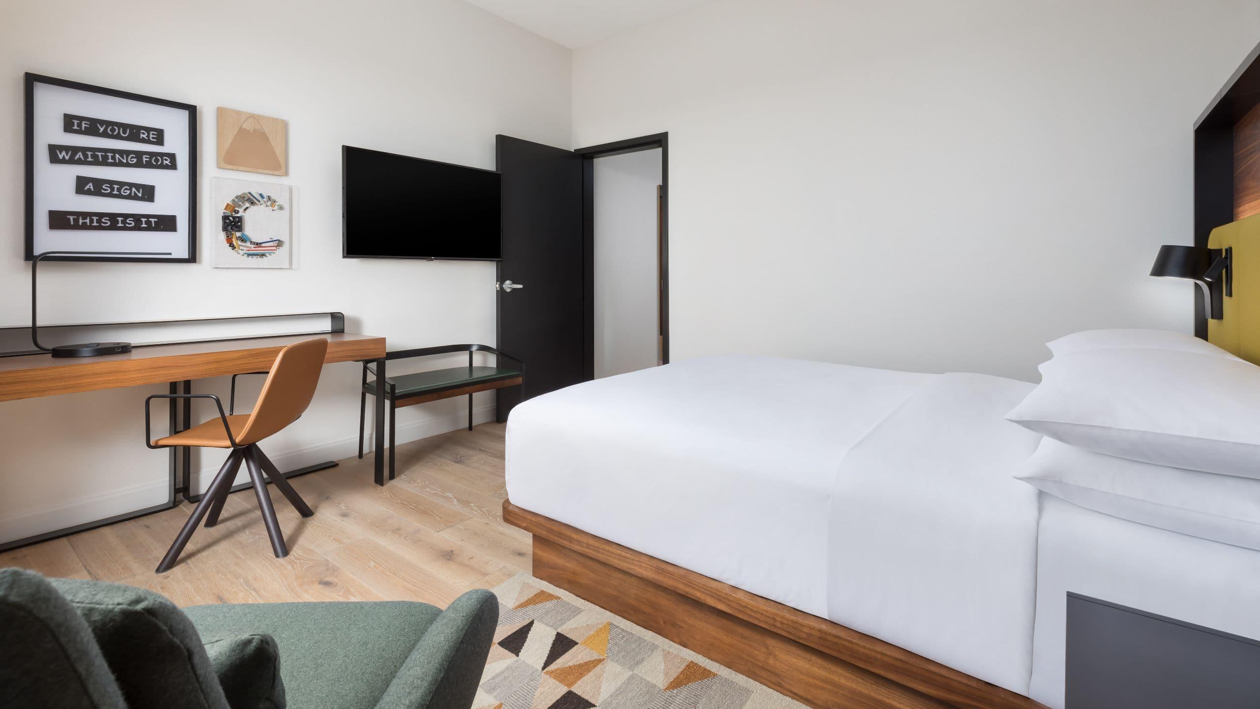 Hyatt Centric Mountain View Ξενοδοχείο Εξωτερικό φωτογραφία