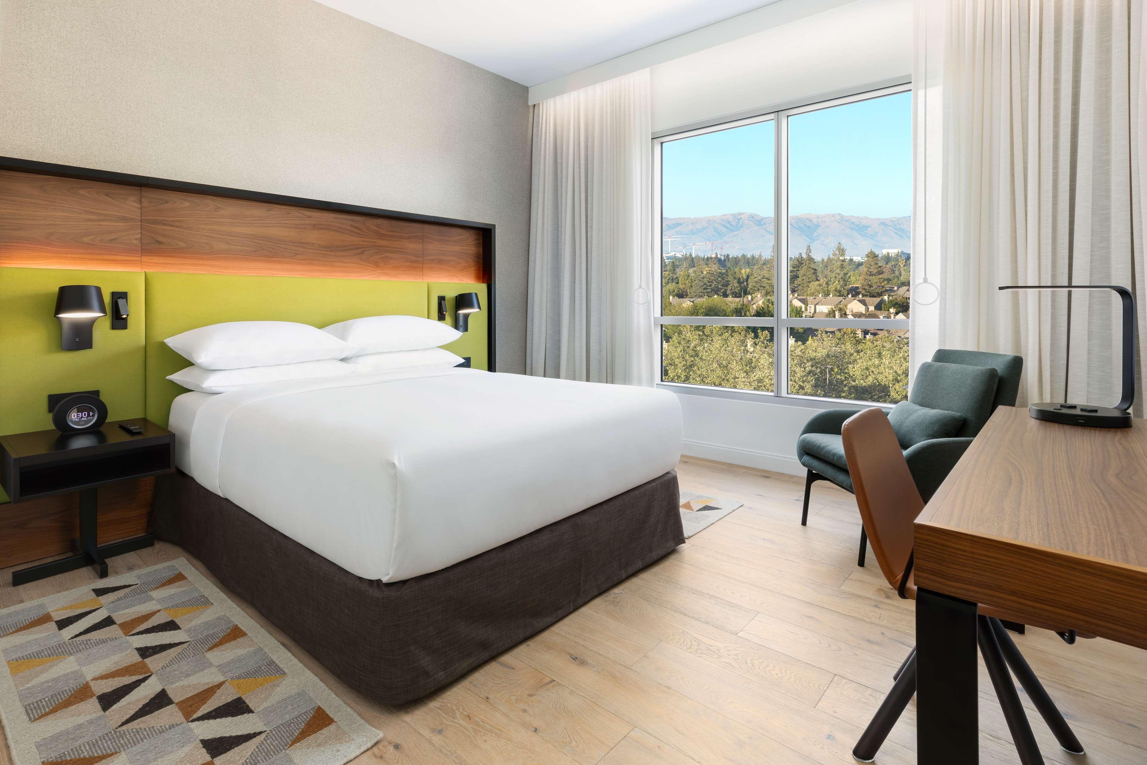 Hyatt Centric Mountain View Ξενοδοχείο Εξωτερικό φωτογραφία