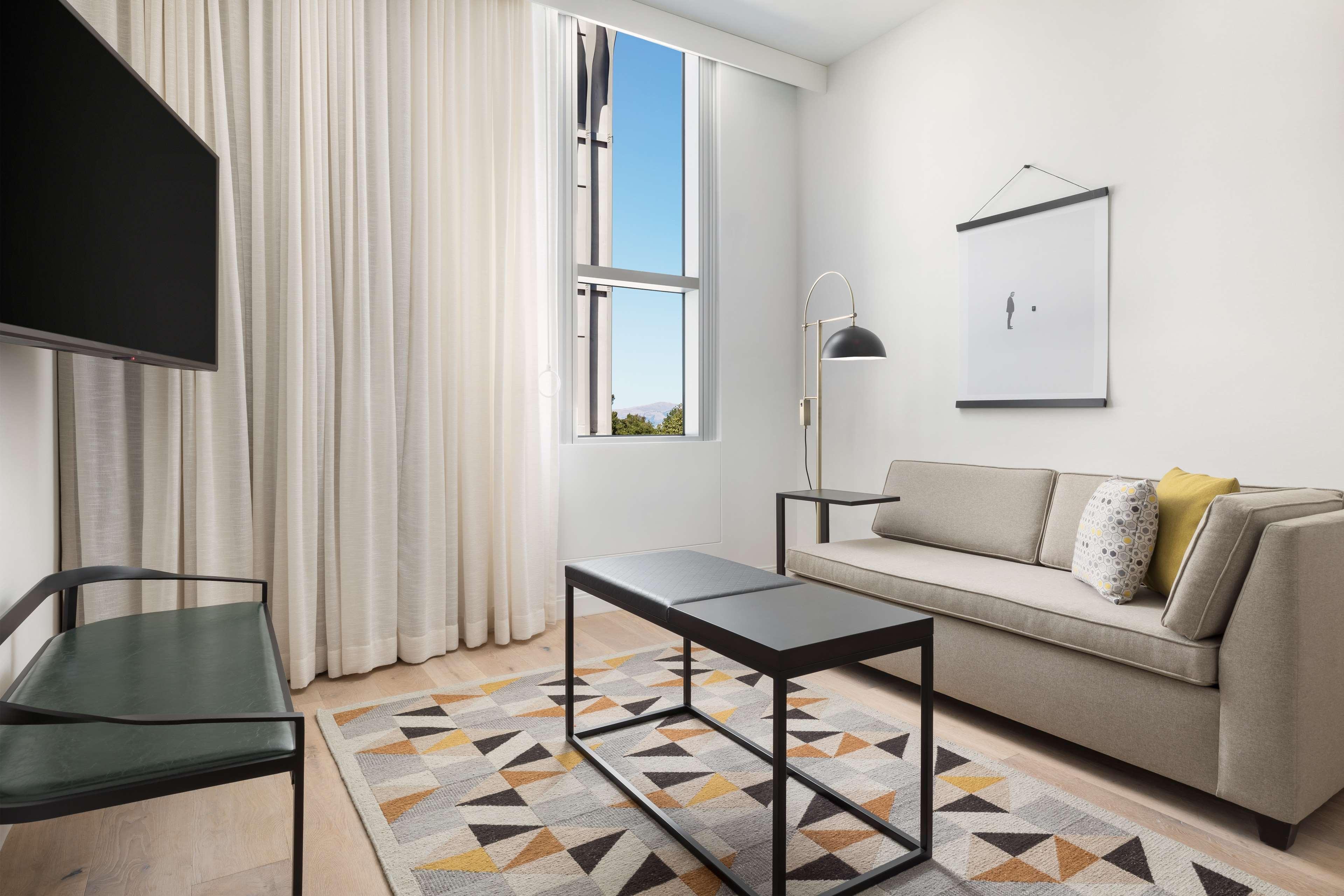 Hyatt Centric Mountain View Ξενοδοχείο Εξωτερικό φωτογραφία