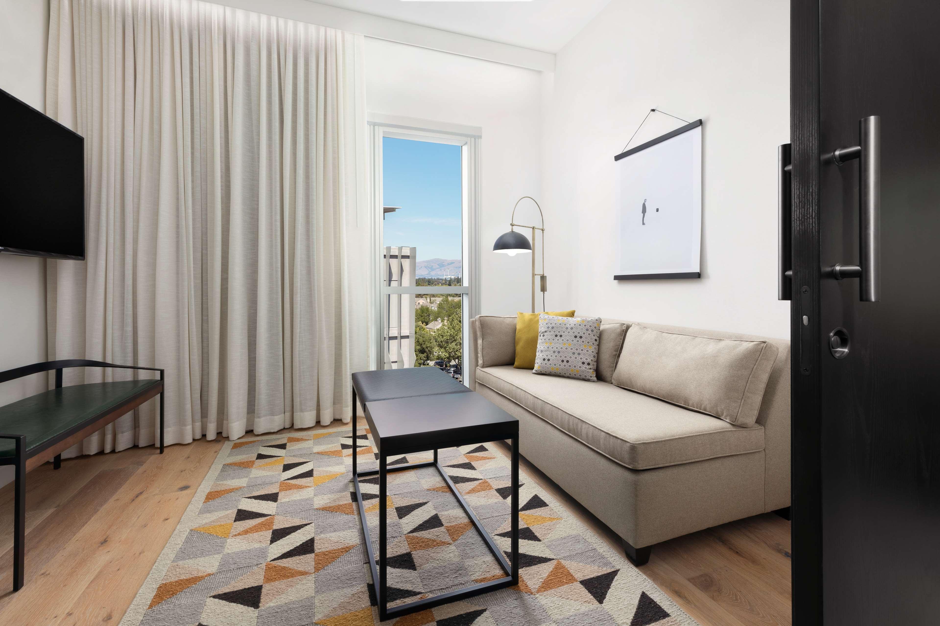 Hyatt Centric Mountain View Ξενοδοχείο Εξωτερικό φωτογραφία