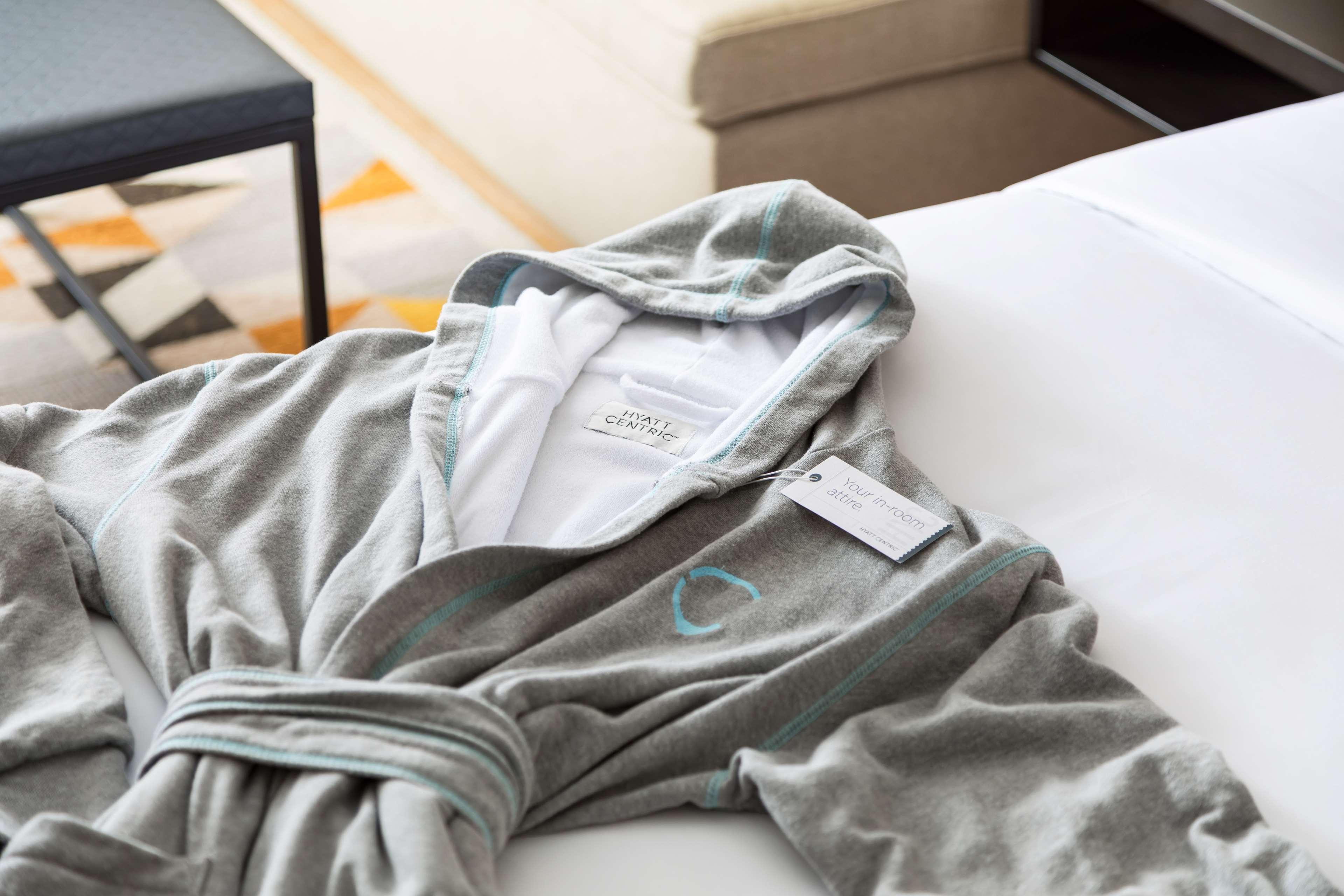 Hyatt Centric Mountain View Ξενοδοχείο Εξωτερικό φωτογραφία