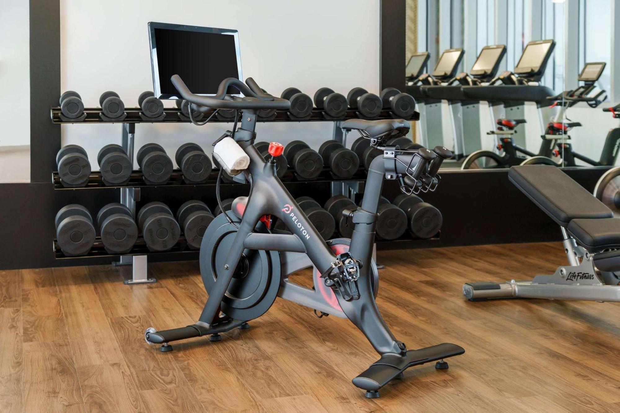Hyatt Centric Mountain View Ξενοδοχείο Εξωτερικό φωτογραφία