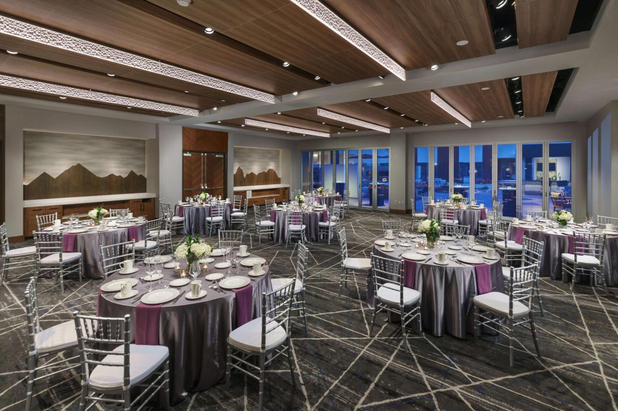 Hyatt Centric Mountain View Ξενοδοχείο Εξωτερικό φωτογραφία