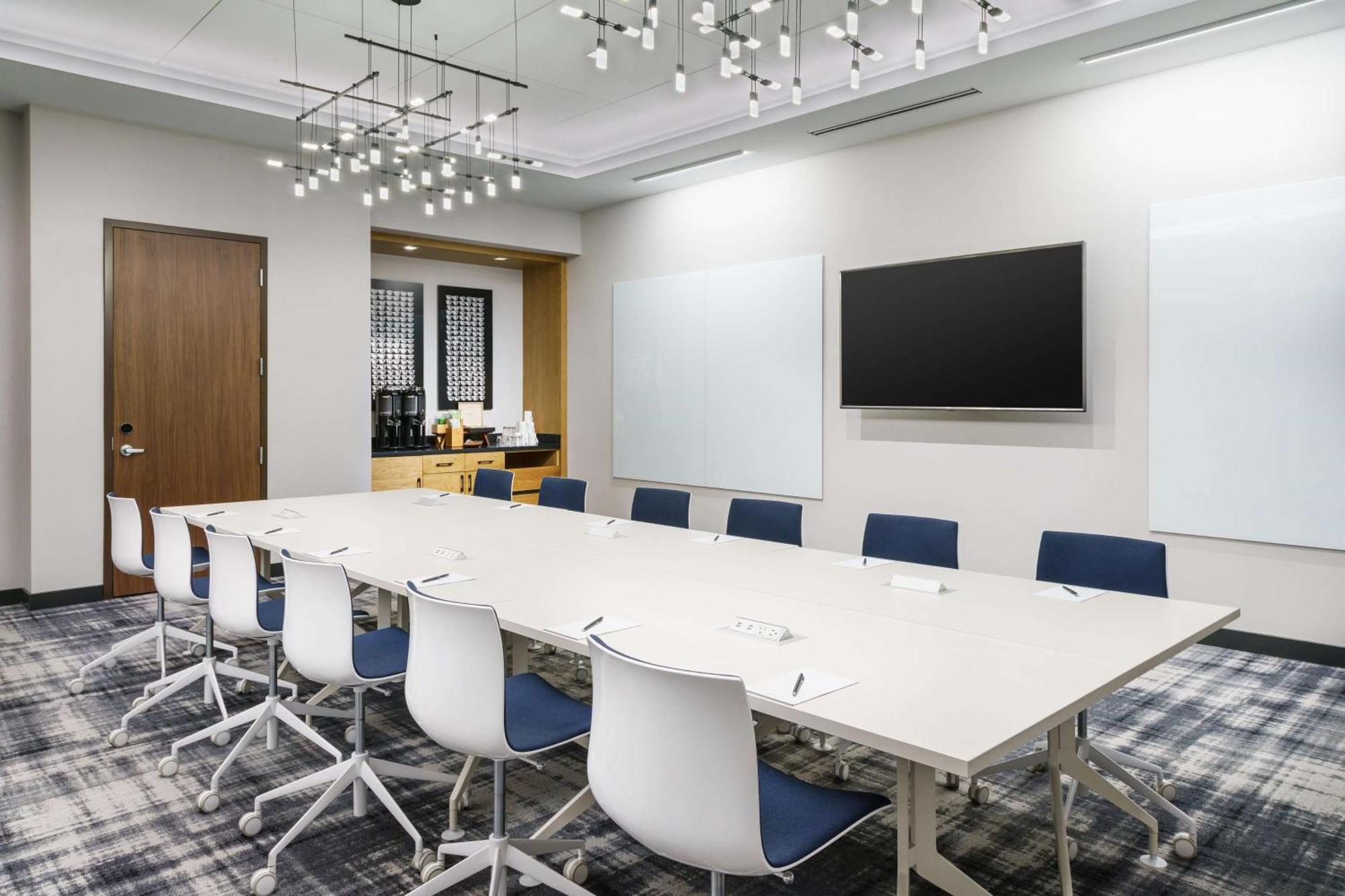Hyatt Centric Mountain View Ξενοδοχείο Εξωτερικό φωτογραφία