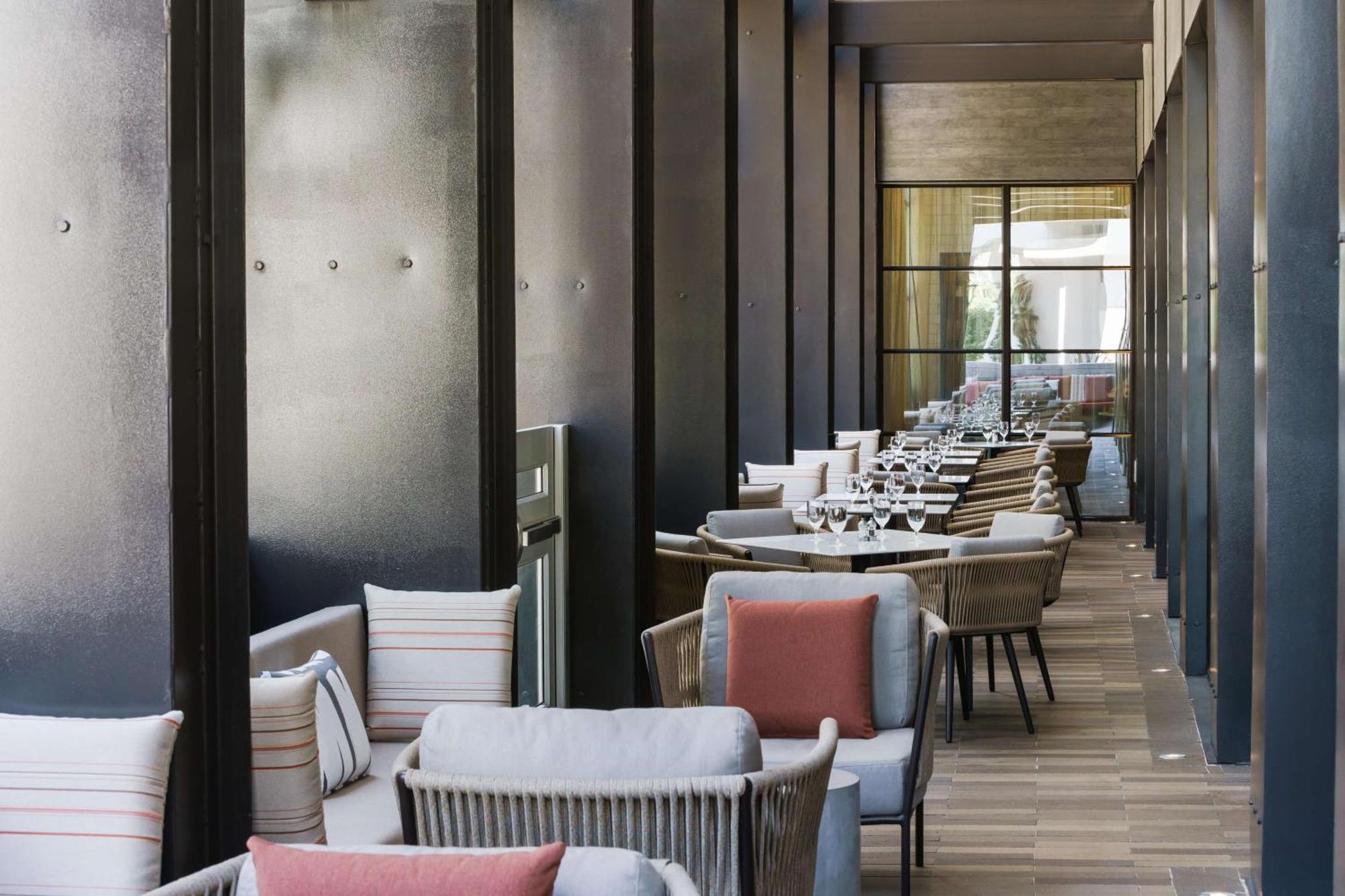 Hyatt Centric Mountain View Ξενοδοχείο Εξωτερικό φωτογραφία