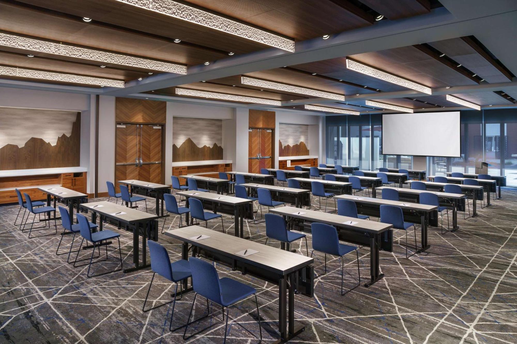 Hyatt Centric Mountain View Ξενοδοχείο Εξωτερικό φωτογραφία