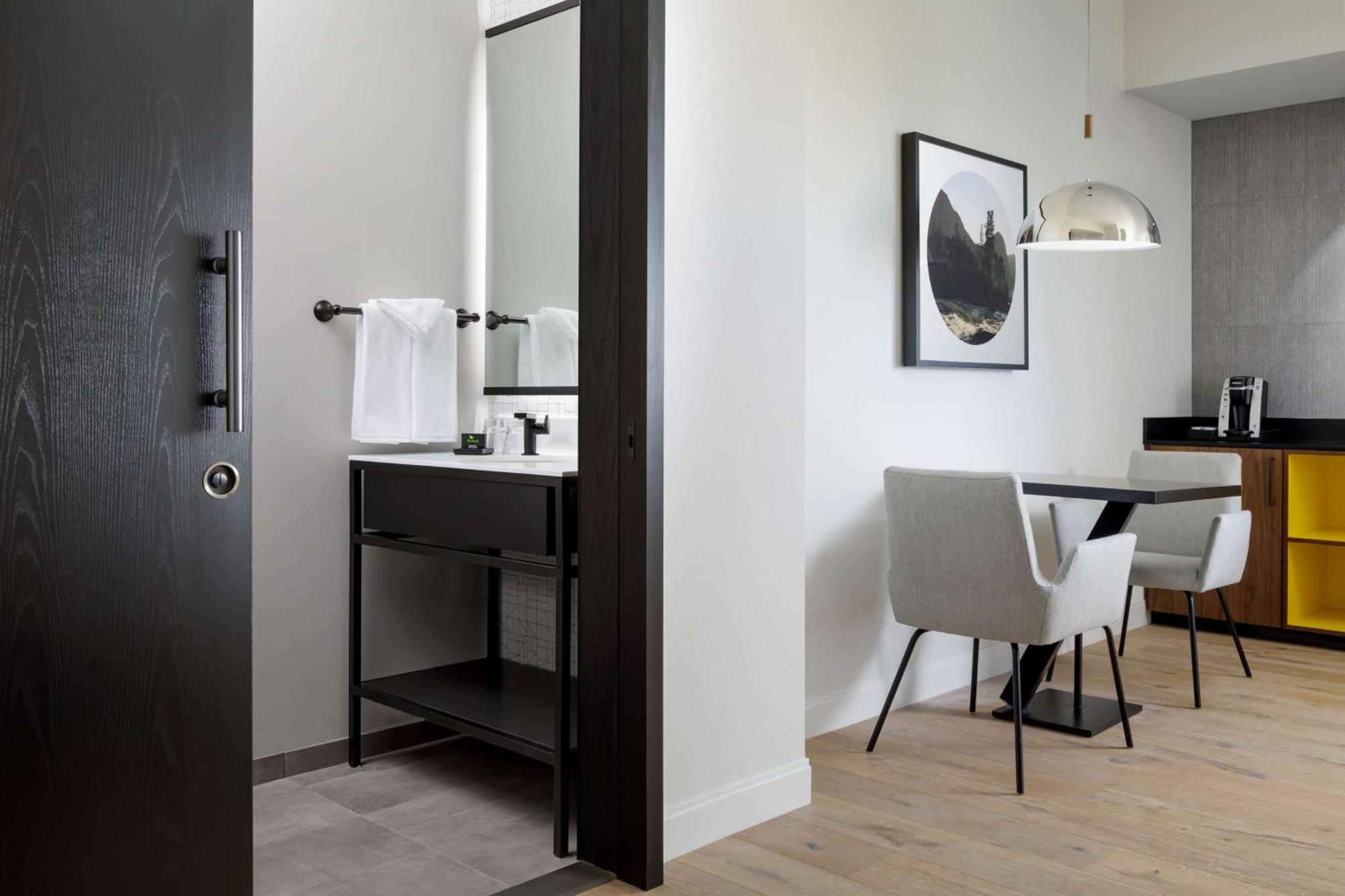 Hyatt Centric Mountain View Ξενοδοχείο Εξωτερικό φωτογραφία