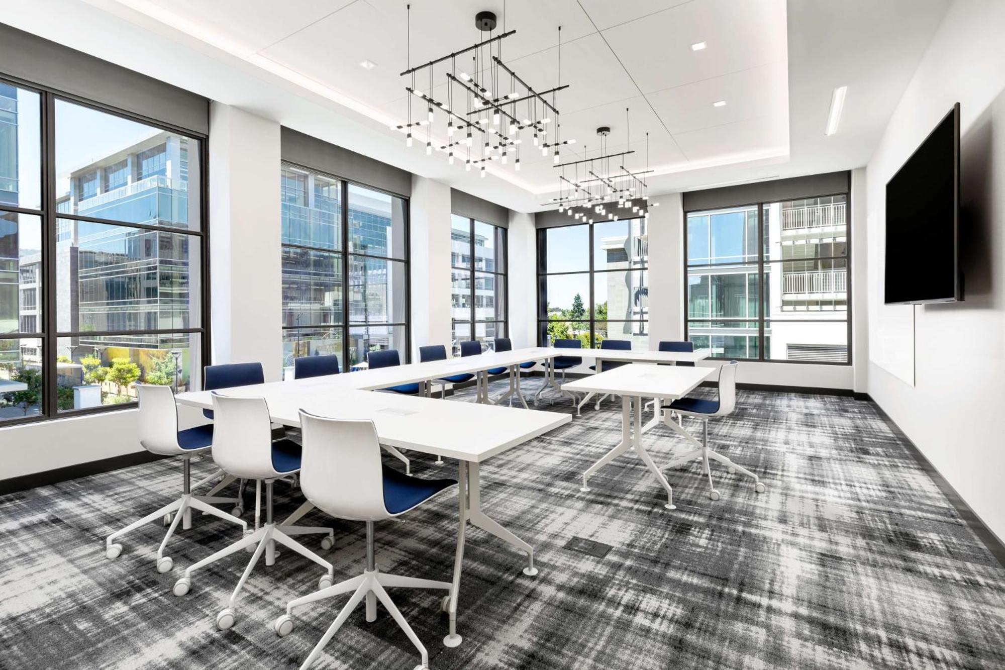 Hyatt Centric Mountain View Ξενοδοχείο Εξωτερικό φωτογραφία