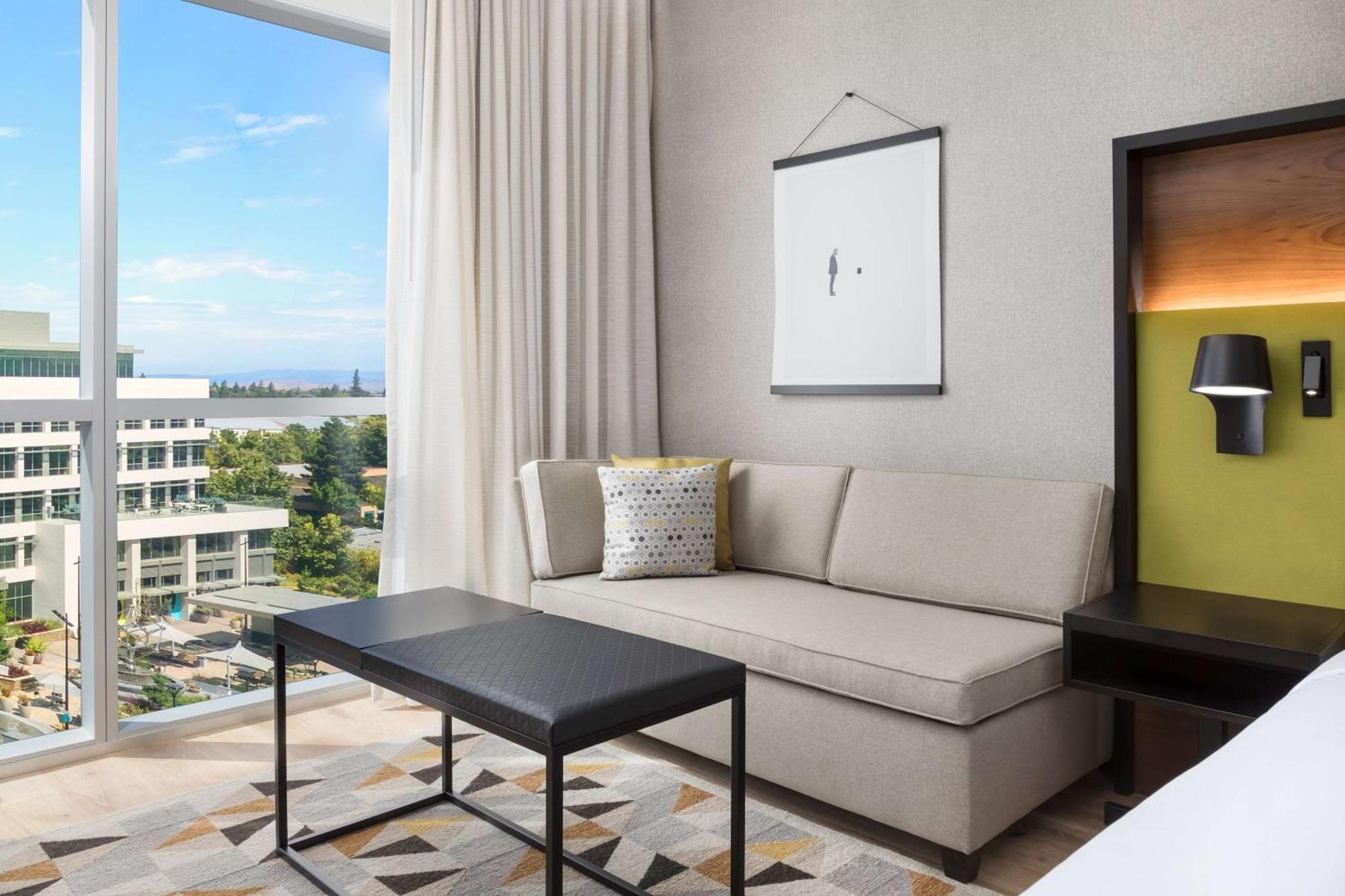 Hyatt Centric Mountain View Ξενοδοχείο Εξωτερικό φωτογραφία