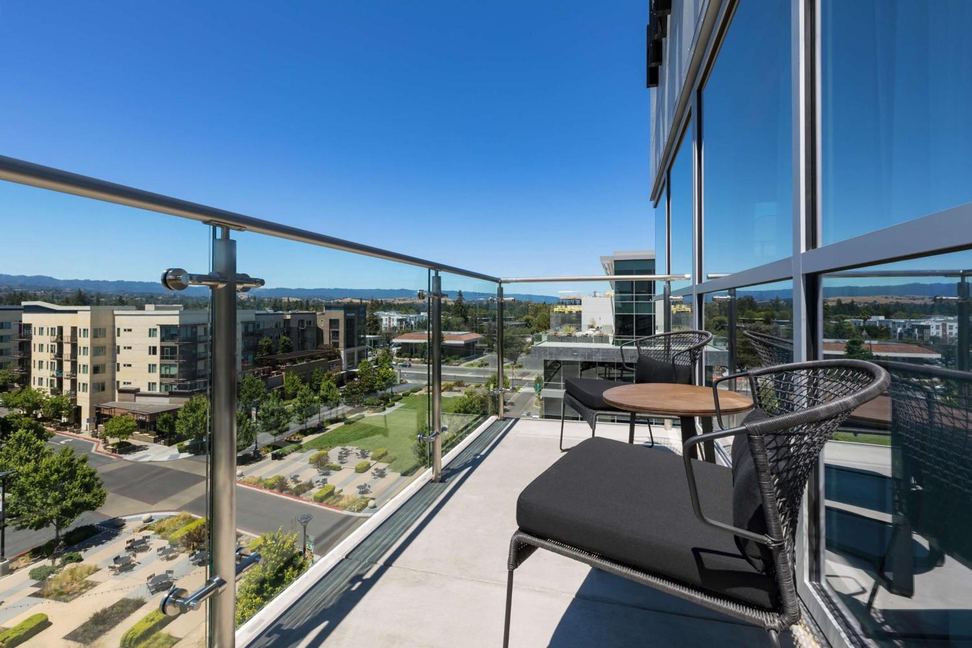 Hyatt Centric Mountain View Ξενοδοχείο Εξωτερικό φωτογραφία