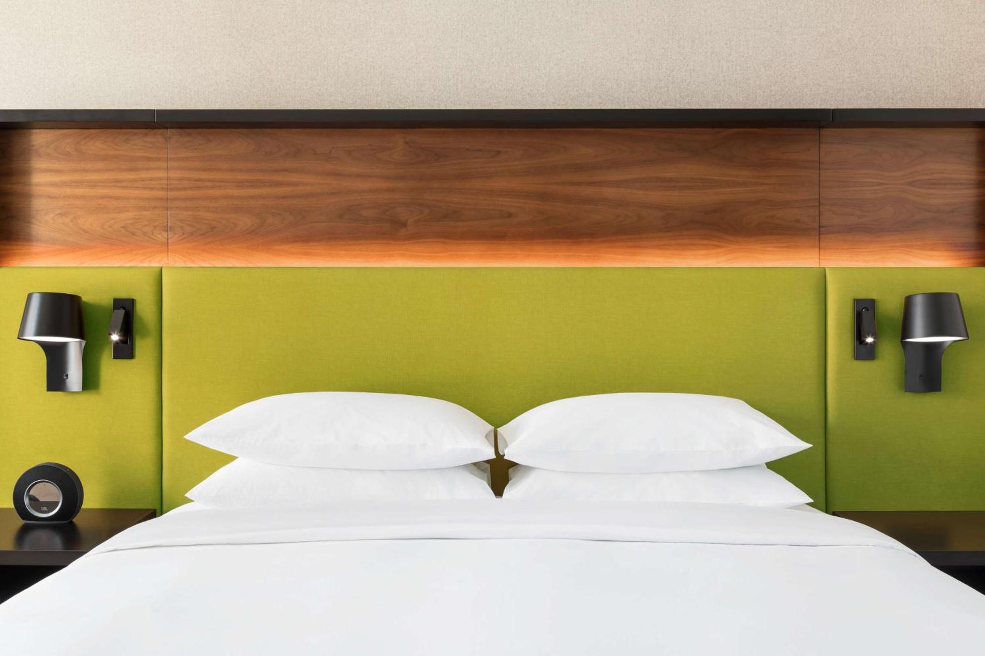 Hyatt Centric Mountain View Ξενοδοχείο Εξωτερικό φωτογραφία