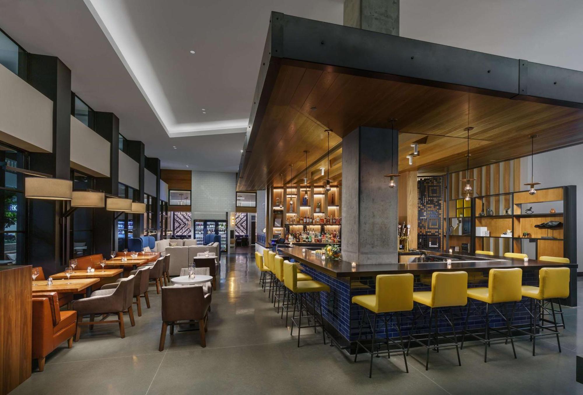 Hyatt Centric Mountain View Ξενοδοχείο Εξωτερικό φωτογραφία